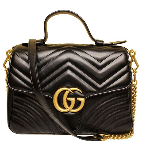 small gucci purse black|Gucci small purse sale.